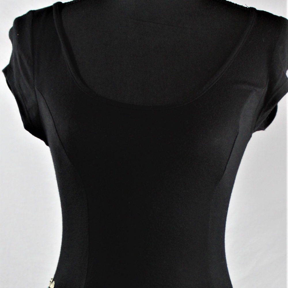 Sweet Little Black Dress, S